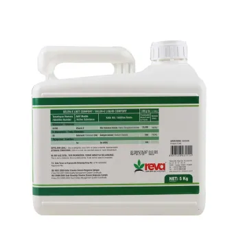 Vetasupra Selen-E Likit Comfort 5 kg