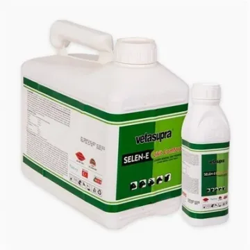 Vetasupra Selen-E Likit Comfort 5 kg