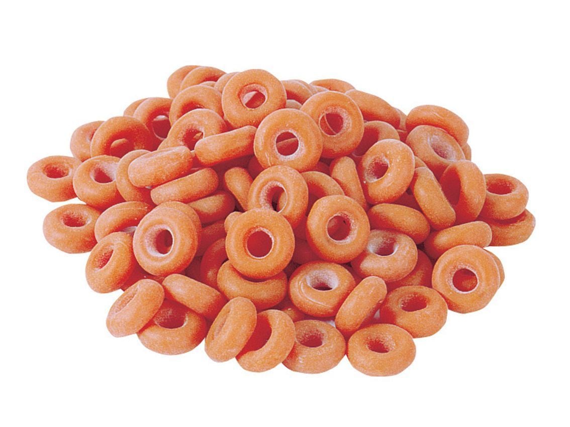 Boynuz Koparma Lastiği 100 adet - Elastratör Lastiği