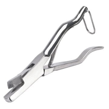 Küçükbaş Kulak İşaretleme Pensi - Kerbl -