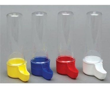 Kafes Kuşları İçin Suluk 100 ml