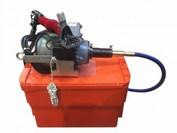 Şaftlı Koyun Kırkma Makinesi Nezih - Rulmanlı