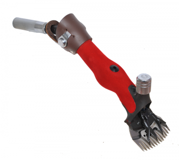 Şaftlı Koyun Kırkma Makinesi Nezih - Rulmanlı