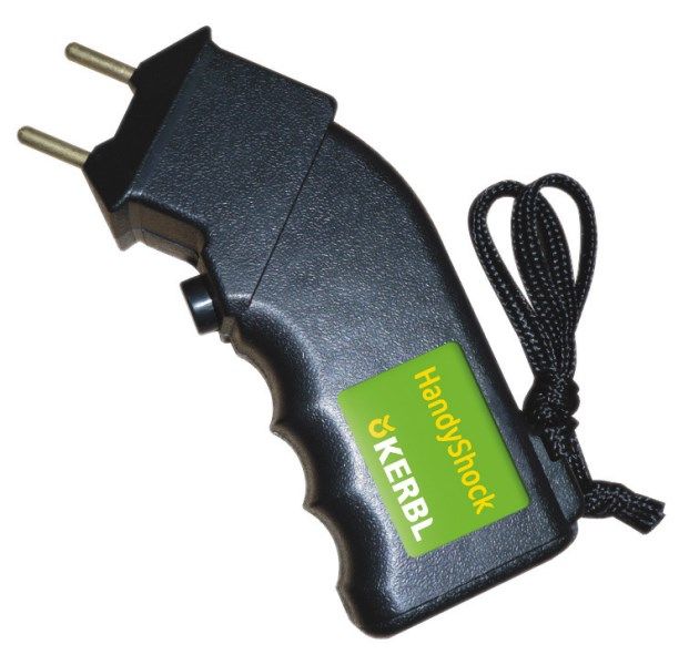 Üvendire Kerbl HandyShock Elektroşok Cihazı