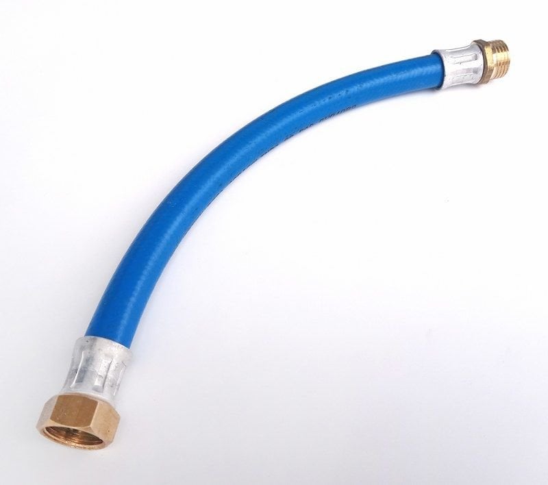 Hayvan Suluğu Hortumu - 30 cm