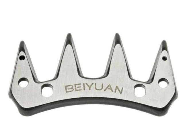 Koyun Kırkma Makinesi Yedek Bıçağı - Beiyuan