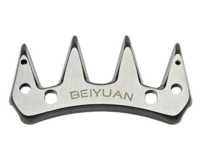 Koyun Kırkma Makinesi Yedek Bıçak - Beiyuan