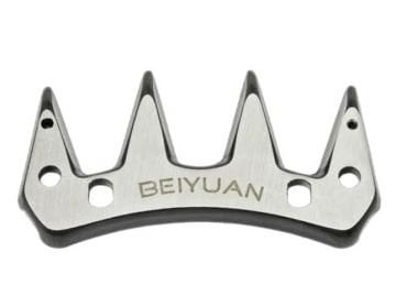 Koyun Kırkma Makinesi Yedek Bıçağı - Beiyuan