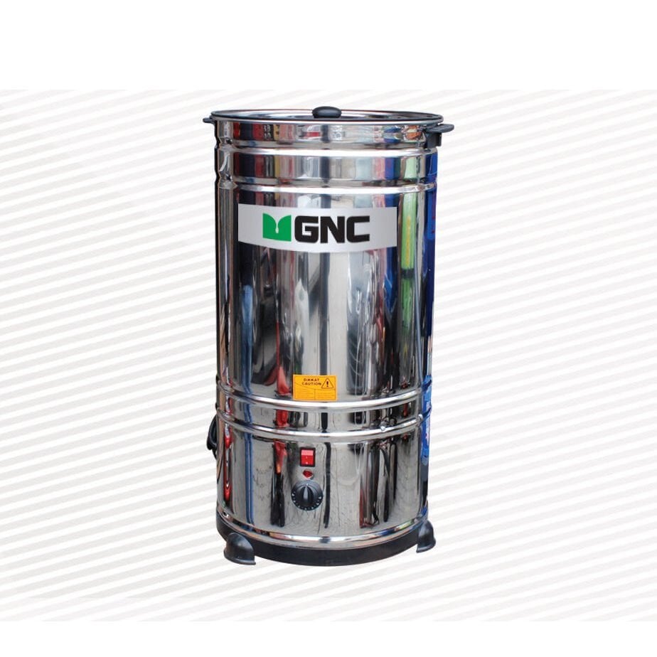 Mama Hazırlama Makinesi - 45 Litre (ARAS KARGO)