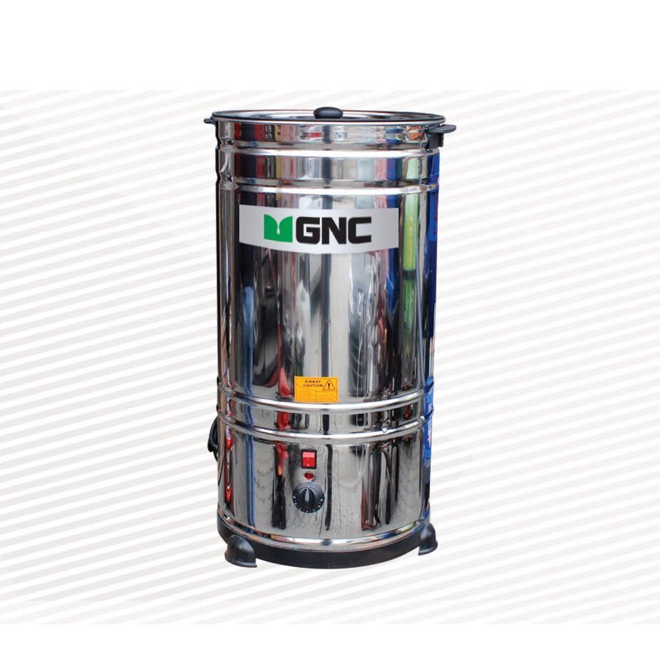 Mama Hazırlama Makinesi - 45 Litre (ARAS KARGO)