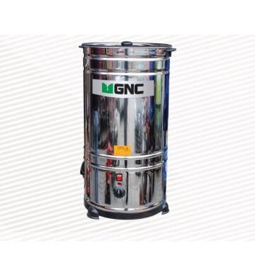 Mama Hazırlama Makinesi - 45 Litre (ARAS KARGO)