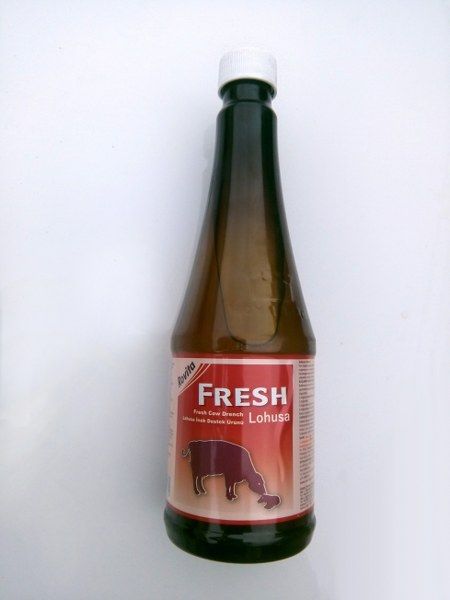 Rovita Fresh 500 ml - Lohusa İnekler ve Koyunlar İçin