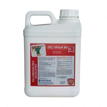 Sağım Sonrası İyotlu Meme Filmi - Vitalic ViFilm50 - 5 L