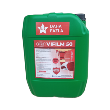 Sağım Sonrası İyotlu Daldırma - Vitalic ViFilm50 - 21 Litre