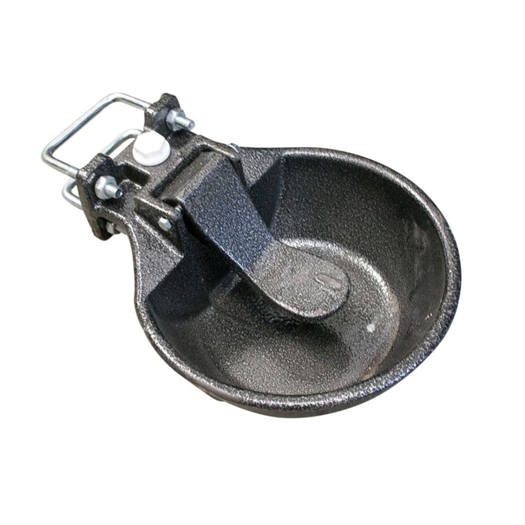 Döküm Suluk - 2,5 L Hayvan Su Tası