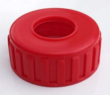 Kuzu Biberonu Pasosu (Yivli)