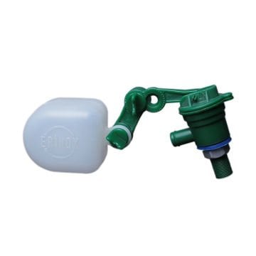 Yedek Şamandıra - Erinox Donmaz Suluk İçin