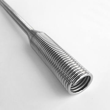 Mıknatıs Yutturma Sondası - İnce