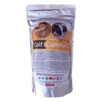 Buzağı Geliştirici ve Koruyucu - Vetasupra Calf Comfort 1 kg