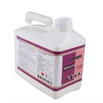 Reva Vetasupra Depolife Liquid Comfort 5 Litre