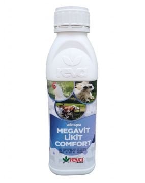 Reva Vetasupra Megavit Liquid Comfort 1 Litre