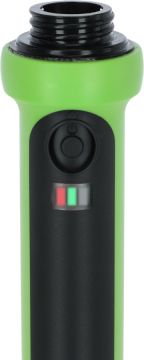 Üvendire Uzun Saplı Şarjlı 6000 V - Kerbl AniShock Comfy Akku