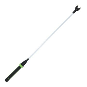 Üvendire Uzun Saplı Şarjlı 6000 V - Kerbl AniShock Comfy Akku