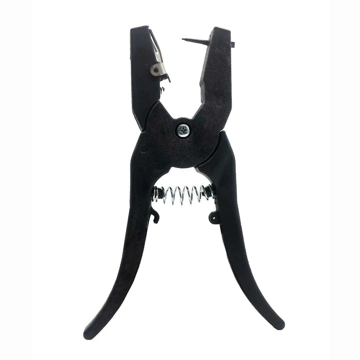 Küpe Takma Pensi - PARMAK KÜPE (FRY) İÇİN - Plastik