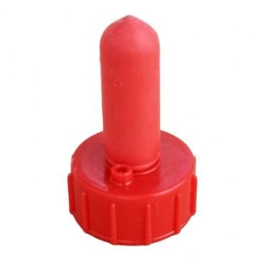 Kuzu Emziği - Kuzu Biberonu - 750 ml ve Kola Şişesi Uyumlu