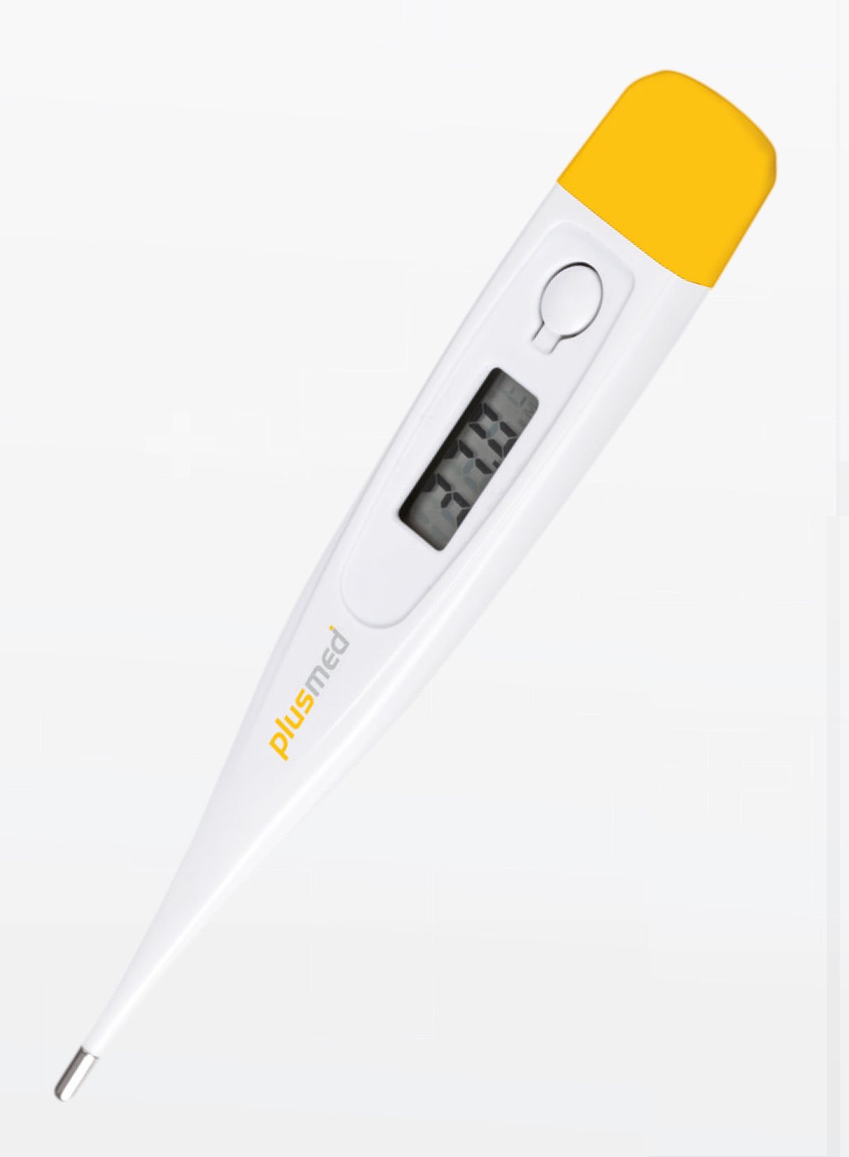 Dijital Derece Ateş Ölçer - Plusmed PM-101