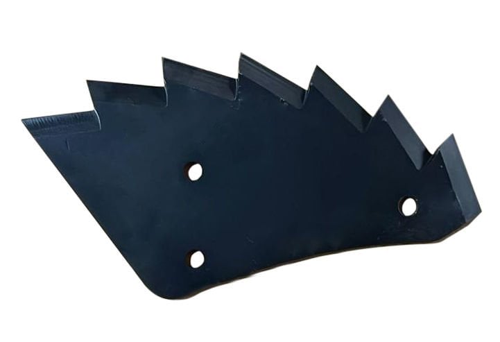 Dik Yem Karma Makinesi Bıçağı - Alper - Yeni Tip