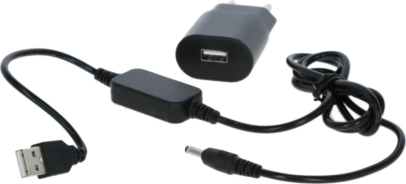 Şarj Cihazı - Kerbl AniShock Comfy Akku İçin