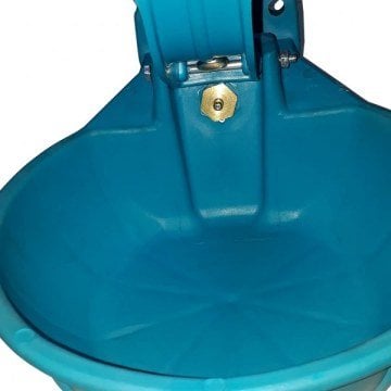 Hayvan Suluğu Dilli Plastik 2,5 litre