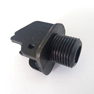 Şamandıra Giriş Nipeli - Kısa (Sac Suluk Şamandıraları İçin)