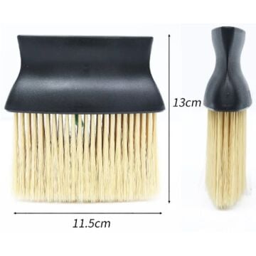 Araç Temizlik Fırçası - Geniş