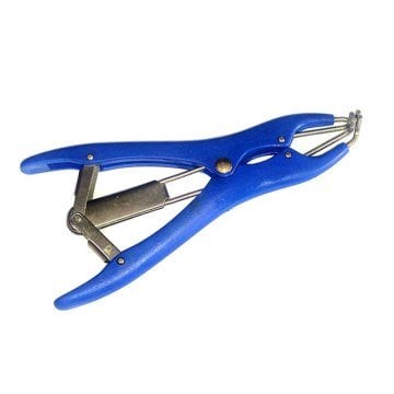 Elastratör Pensi Plastik Saplı - Siazil