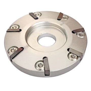 Tırnak Kesme Diski - 7 Bıçaklı - Sayberk - Yeni Model