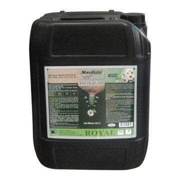 Royal Masdisin Herbafilm 20 Litre