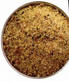 Mamalife Kurtlu Karınca Yumurtalı Kuş Maması - Brüt 1 kg