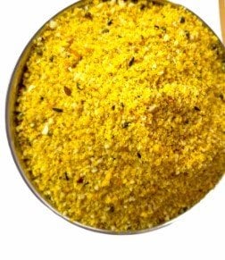 Mamalife Ballı Yumurtalı Polenli Kuş Maması  - Brüt 1 kg