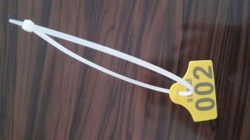 Et Tasnif Numaratörü - 50 adet