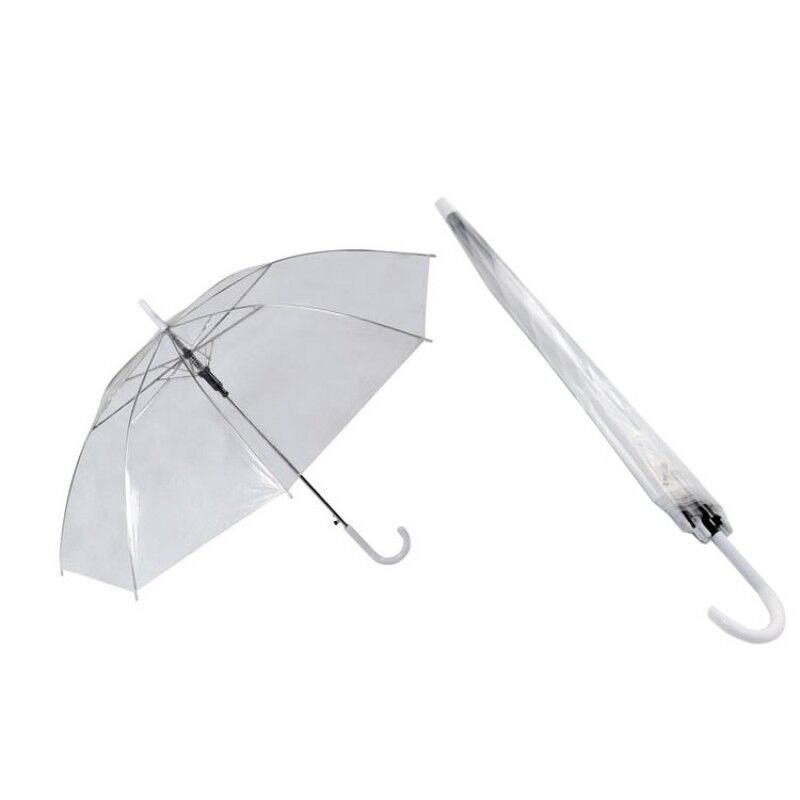 Şeffaf Şemsiye