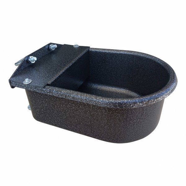 Şamandıralı Sac Suluk - 5 Litre