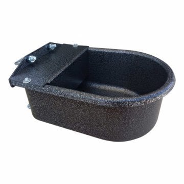 Şamandıralı Sac Suluk - 5 Litre