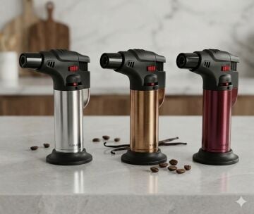 Pürmüz Çakmak - Renkli - 1 adet