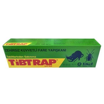 Fare ve Haşere Yapışkanı - Tibtrap
