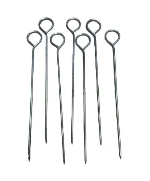 AirFryer Şiş Teli - 1 adet