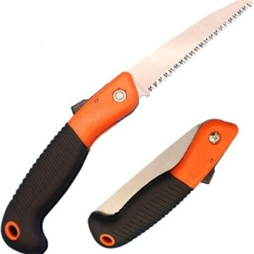 Katlanır El Testeresi