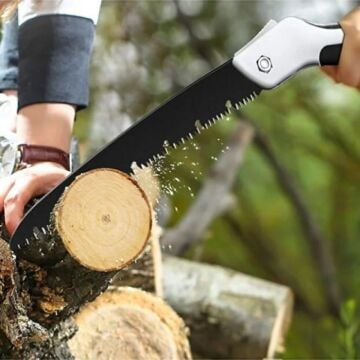 Katlanır El Testeresi