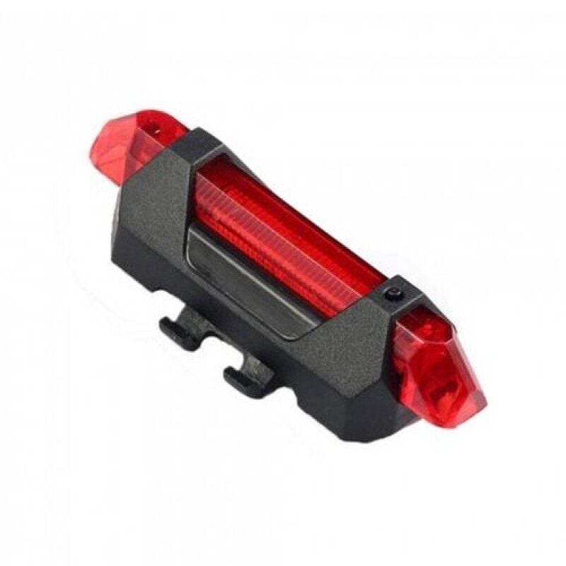 Bisiklet Arka Işık - Şarjlı